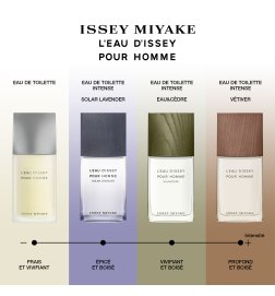 L'Eau d'Issey pour Homme - Eau de Toilette L'Eau d'Issey pour Homme - Eau de Toilette